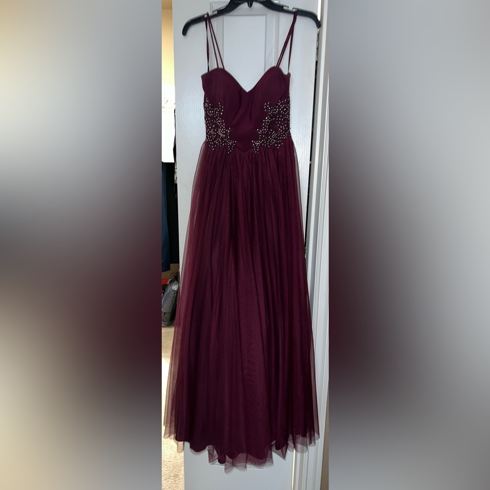 Prom / Formal Blondie Nites Dress